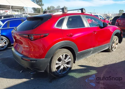 2022 Mazda Cx-30 Preferred from USA, damaged, VIN 3MVDMBCL6NM418962
